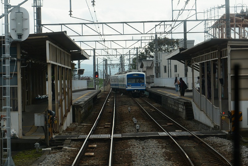 伊豆箱根鉄道