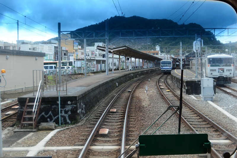 伊豆箱根鉄道