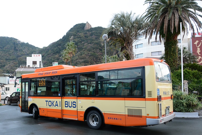 東海バス