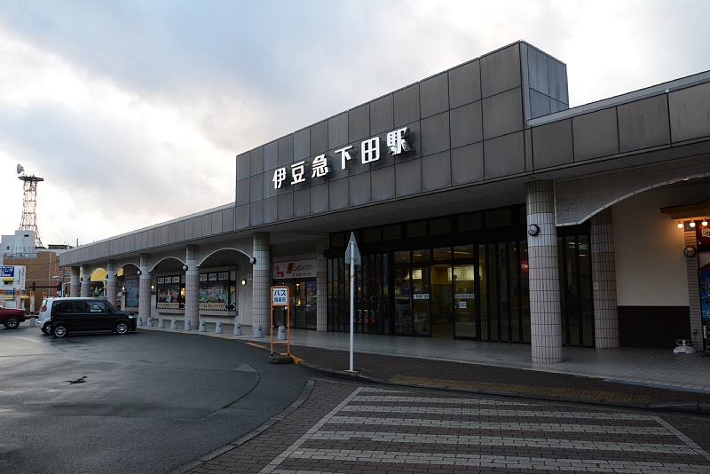 東海バス