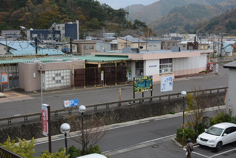 浅虫温泉