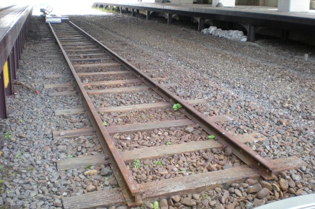 足寄駅