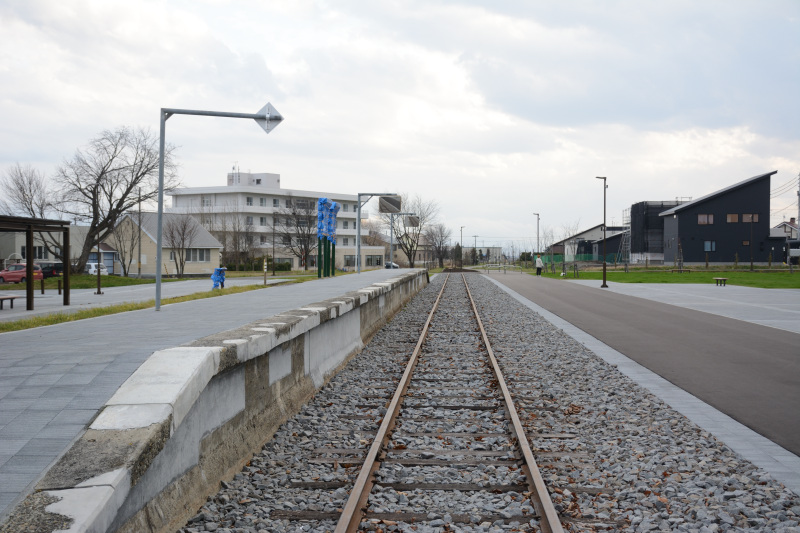 新十津川