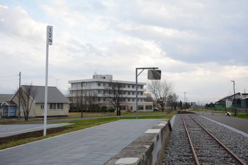 新十津川