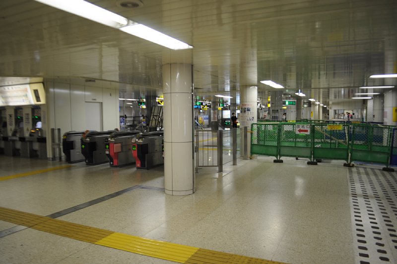 さっぽろ駅
