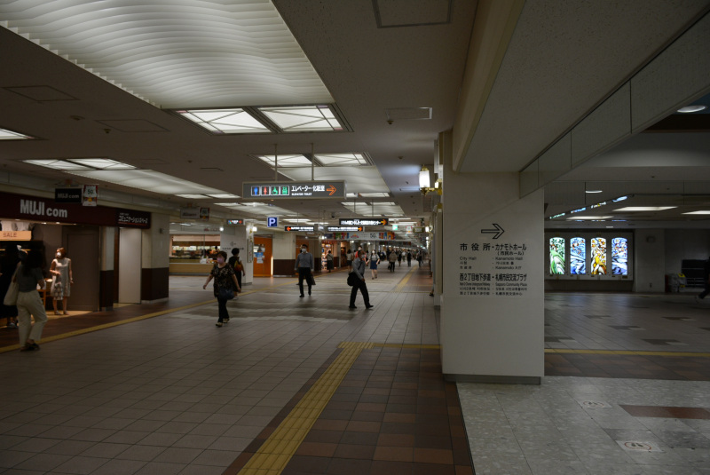 大通
