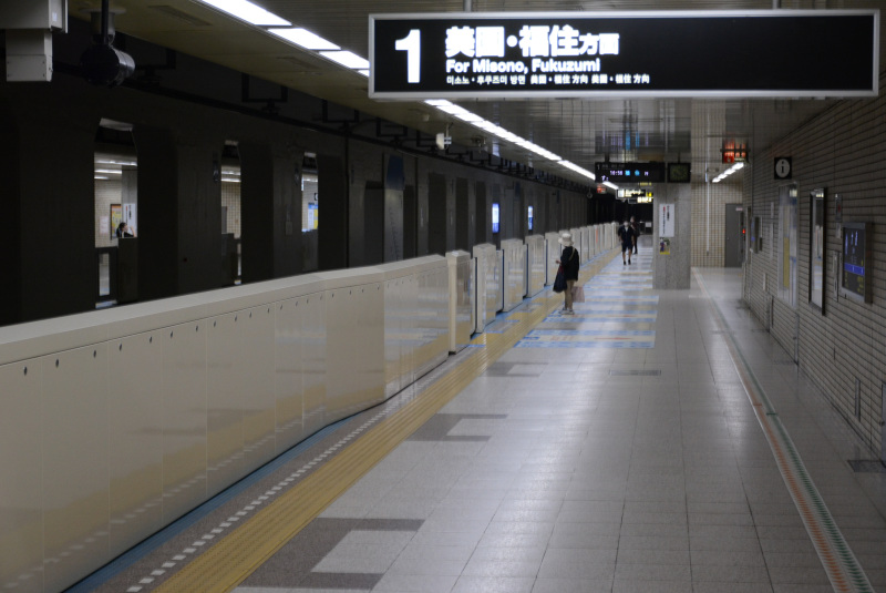 大通