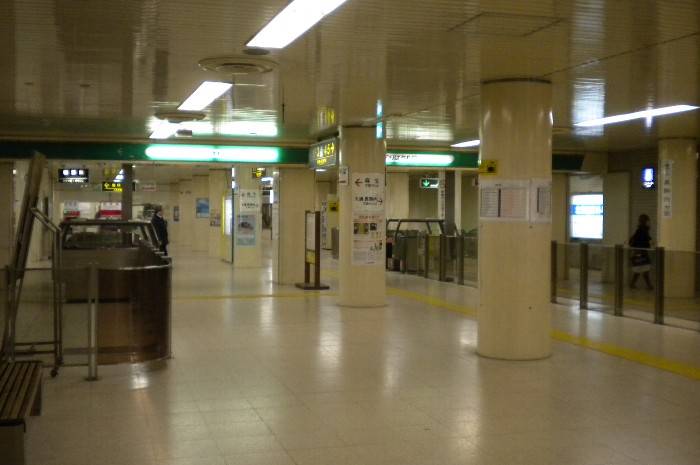 北34条
