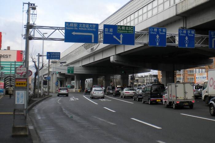 北34条