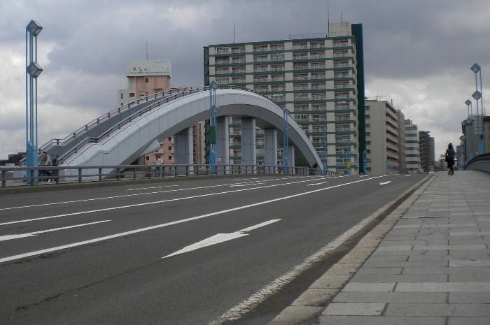 幌平橋