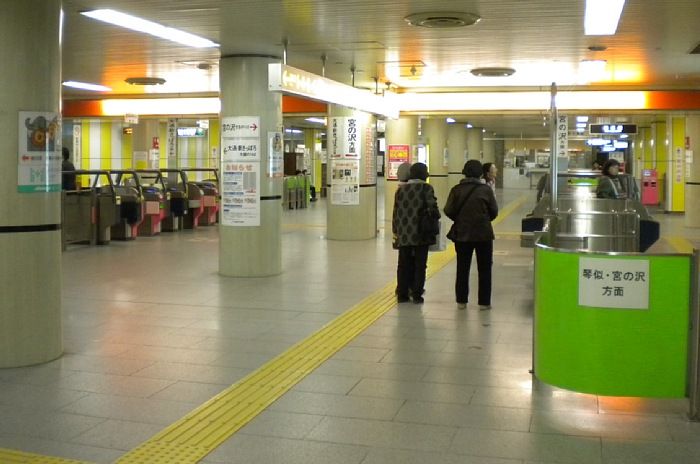 円山公園