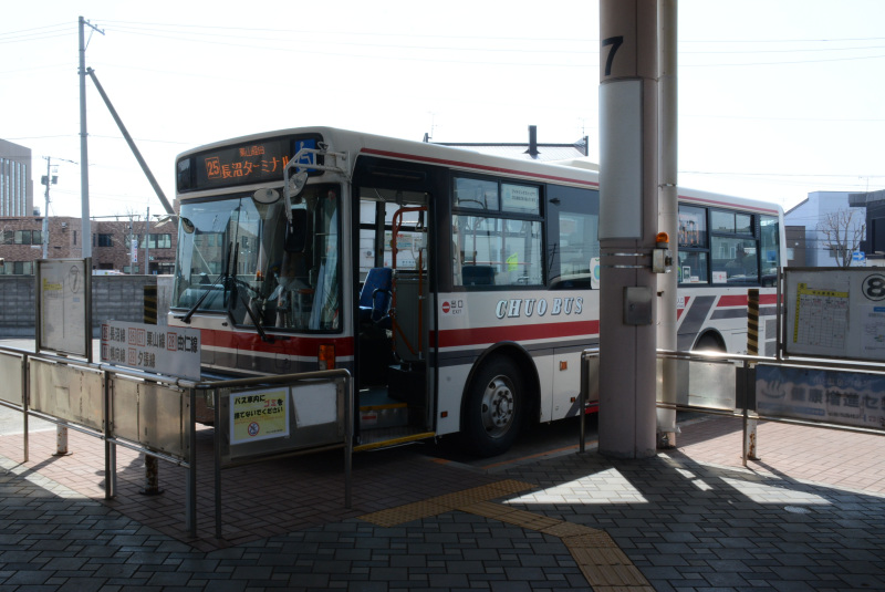 中央バス