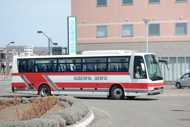 中央バス